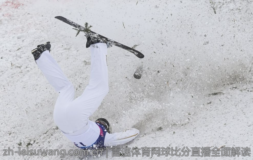 雷速体育网球比分直播全面解读