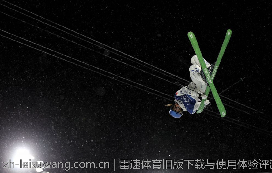 雷速体育旧版下载与使用体验评测
