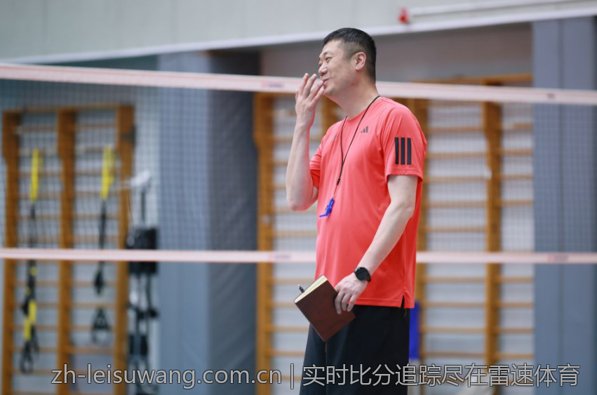 速雷体育：畅享极速运动带来的激情与活力